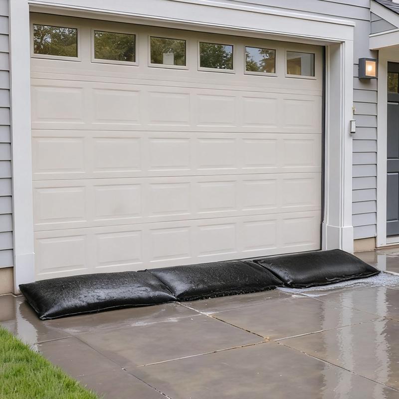 Flood Barrier, 10 Pack, 1.4 x  - đánh giá và giá Flood Barrier Bag