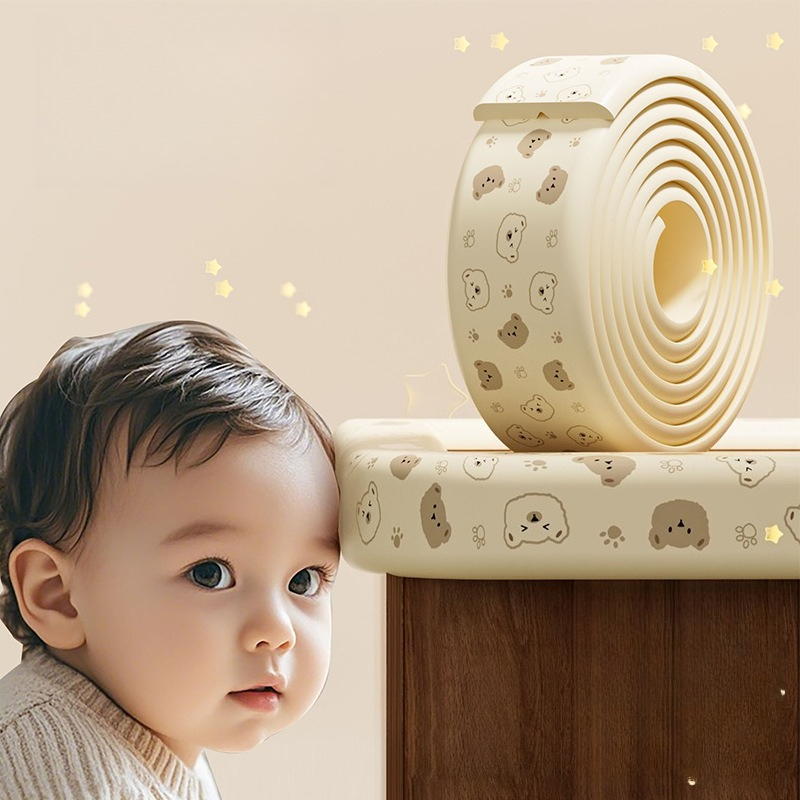 Baby Anti Collision Strip Chil - đánh giá và giá Outlet Cover Baby