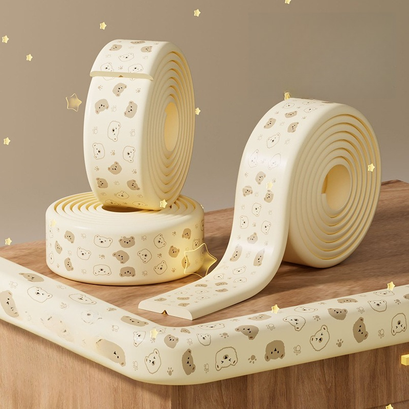 Baby Anti Collision Strip Chil - đánh giá và giá Outlet Cover Baby