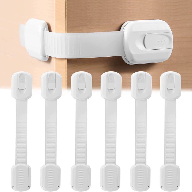 Multi-functional Safety Locks  - đánh giá và giá Medicine Cabinet Lock