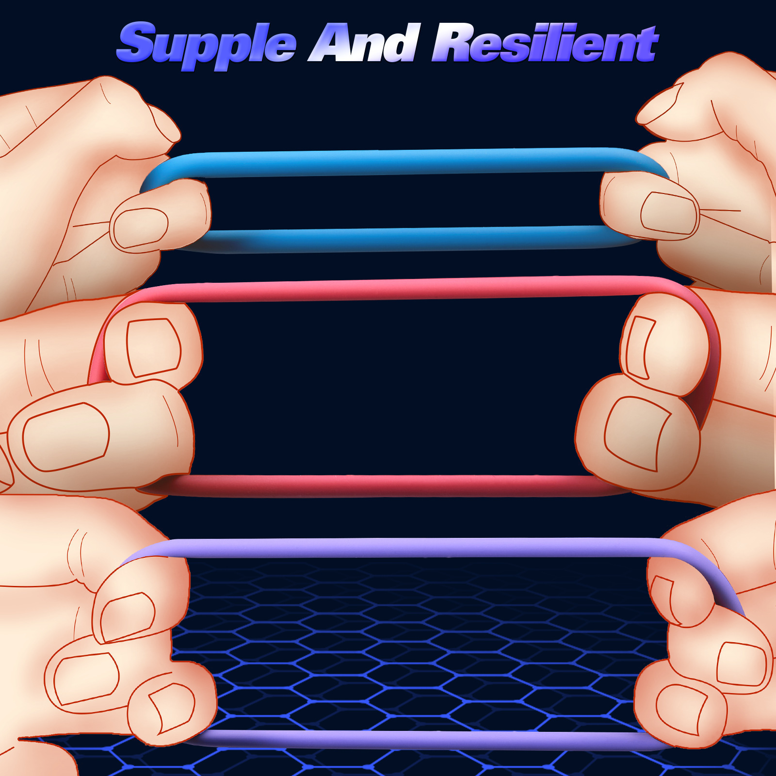 3pcs Silicone Cock Ring With P - đánh giá và giá Medicine Cabinet Lock