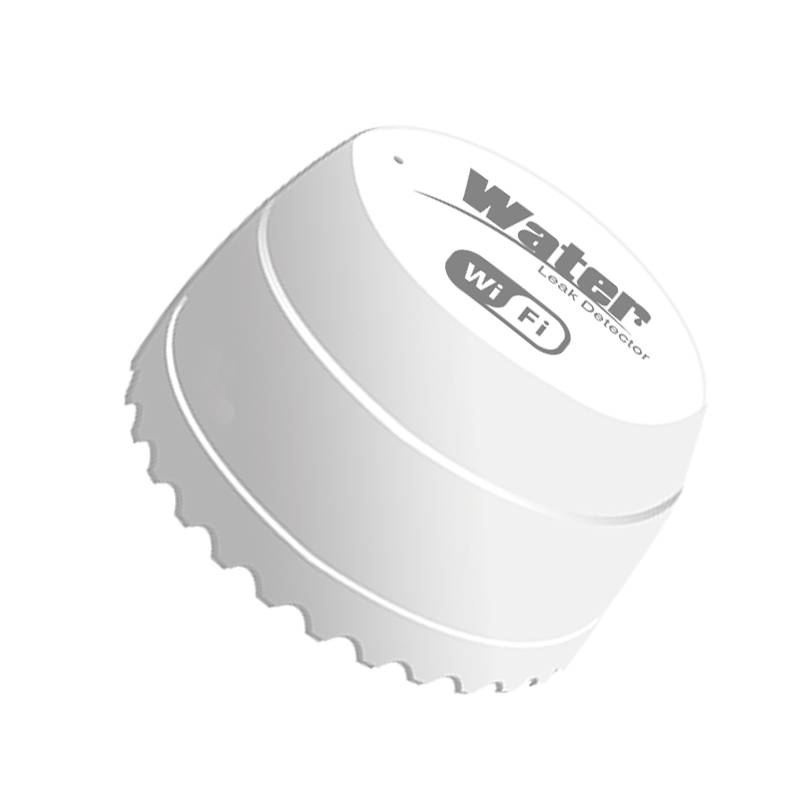 Wifi Water Detector Leakage Se - đánh giá và giá Water Alarm Sensor