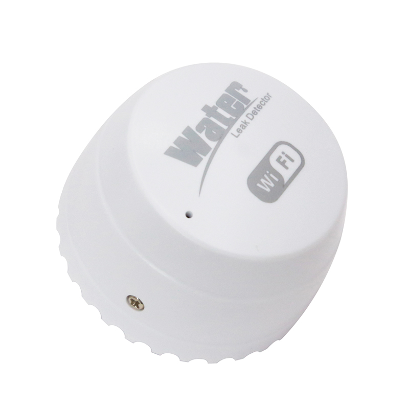 Wifi Water Detector Leakage Se - đánh giá và giá Water Alarm Sensor